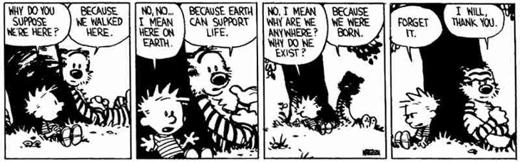 the complete calvin and hobbes