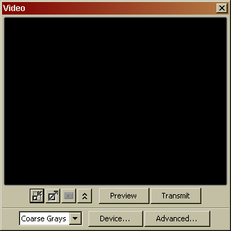 Step Three: Activate Audio/Video